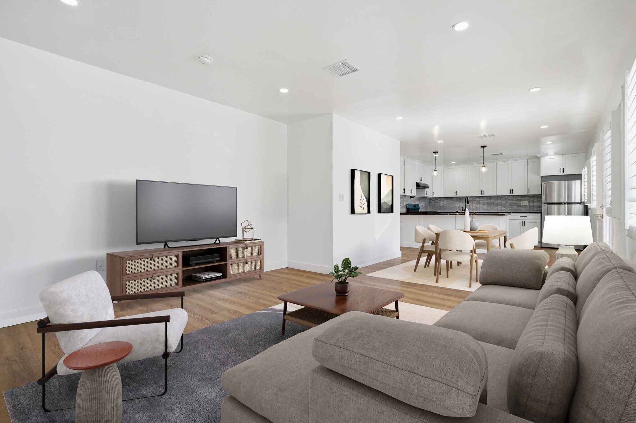 Building Photo - 6616 Denver Ave