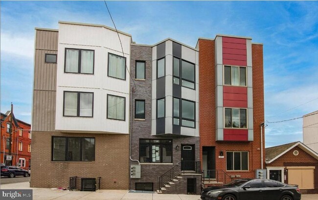 Building Photo - 619 Cecil B. Moore Ave