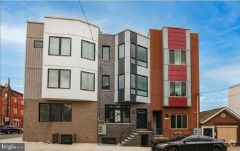 Building Photo - 619 Cecil B. Moore Ave