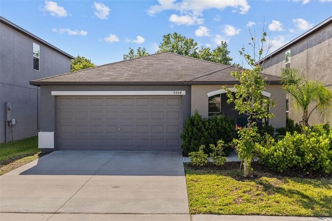 Building Photo - 5554 Blue Azure Dr