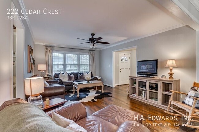 Building Photo - 222 Cedar Crest