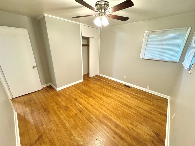 Building Photo - Statesville West - 3BR/1BA