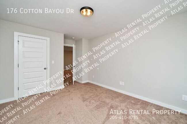 Building Photo - 176 Cotton Bayou Dr