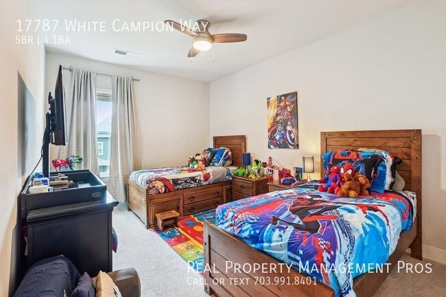 Building Photo - 17787 White Campion Wy