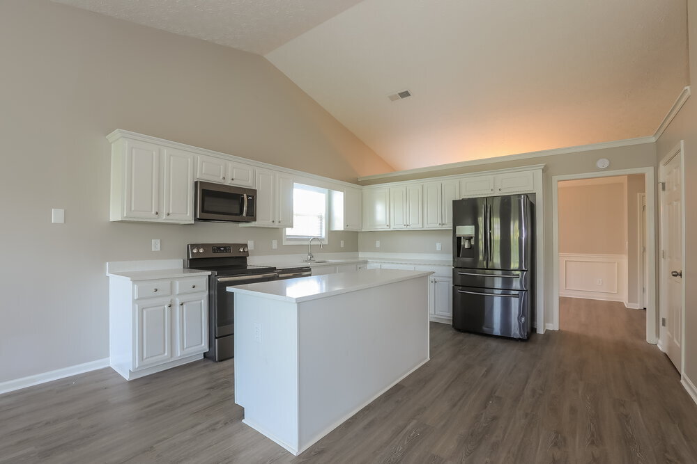 Building Photo - 1007 Harbor View Ln