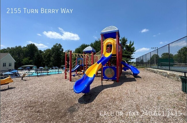 Building Photo - 2155 Turn Berry Way