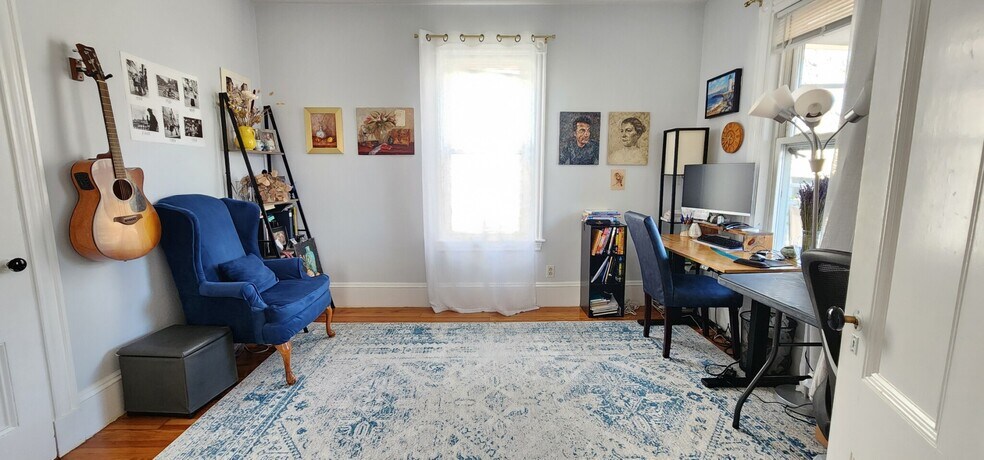 Building Photo - 66 Chestnut St