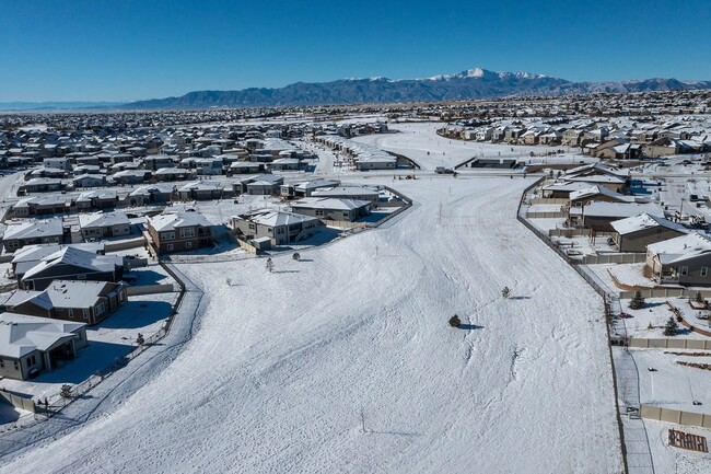 Building Photo - Single Family Home for Rent in Peyton, CO