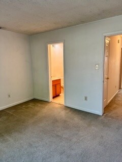Master bedroom - 612 N Oxford St