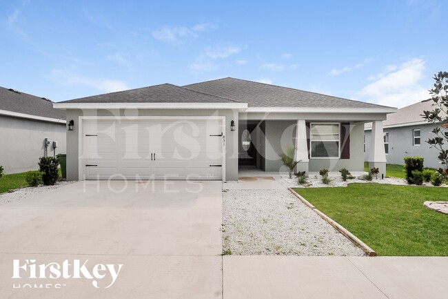 Building Photo - 851 Orleans Dr