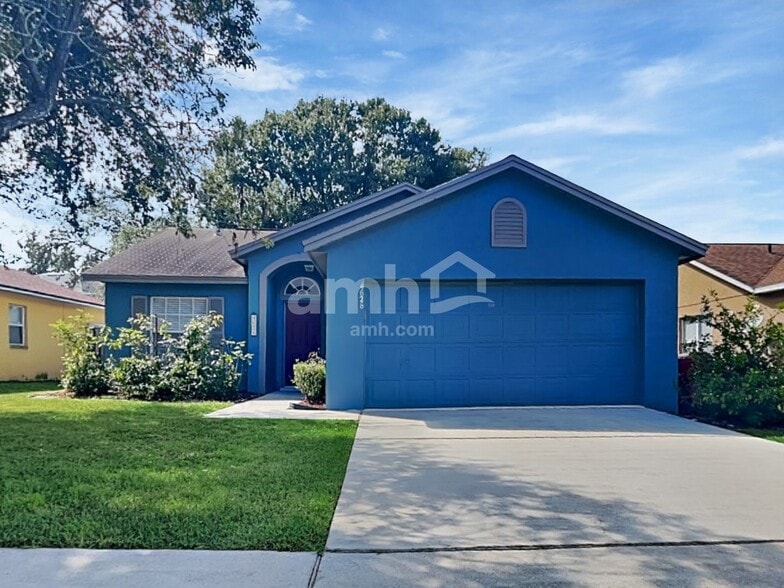 Primary Photo - 4626 Copper Ln