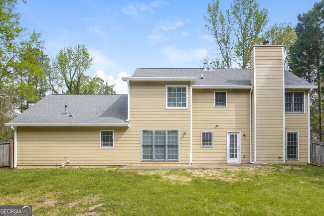 Building Photo - 1183 Crestbrook Dr