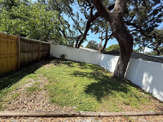 Building Photo - Charming 2-Bed Duplex in Tampa with Modern...