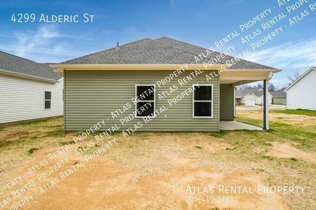 Building Photo - 4299 Alderic St