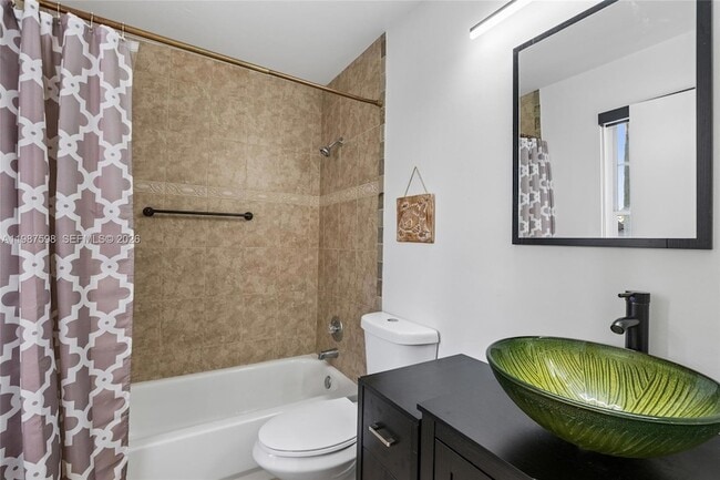 Building Photo - 18087 SW 30th Ct