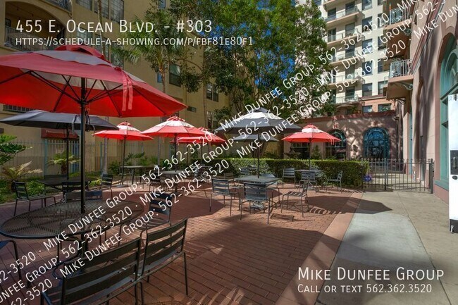 Building Photo - 455 E Ocean Blvd