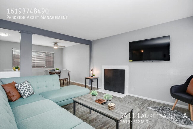 Building Photo - 5411 Lauretta St