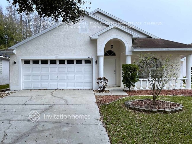 Building Photo - 4509 Lace Cascade Ct