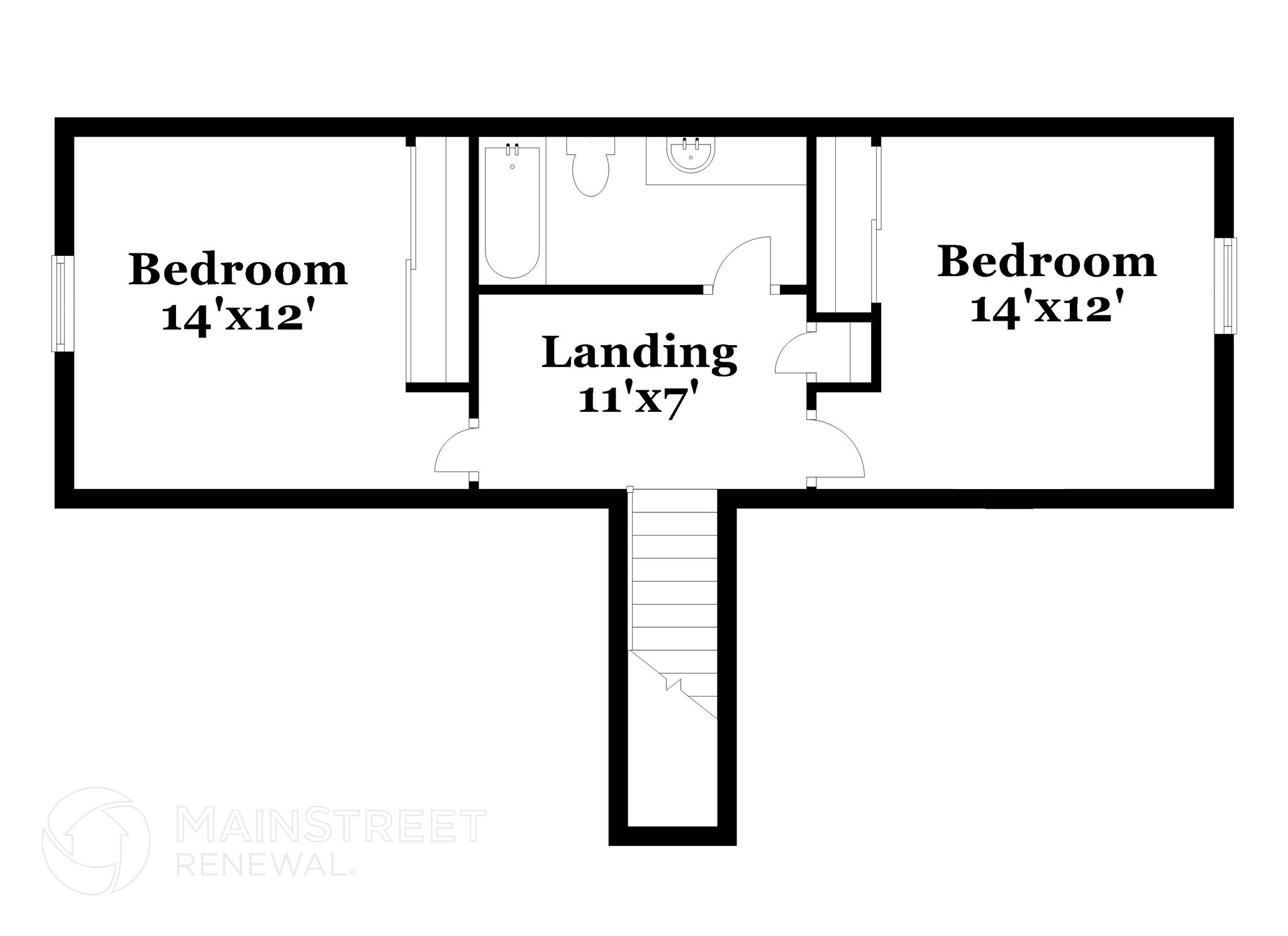 Building Photo - 8904 Hedge Maple Rd