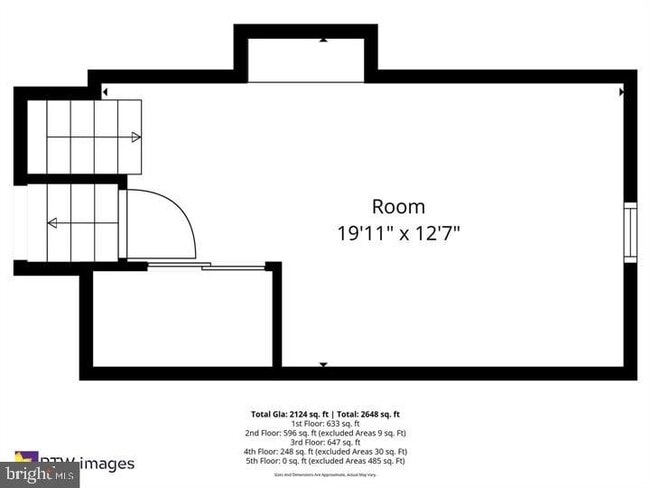 Building Photo - 4902 Ravensworth Rd