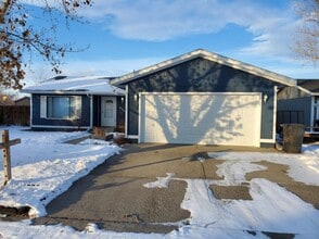Building Photo - 3 bedroom in Billings MT 59102