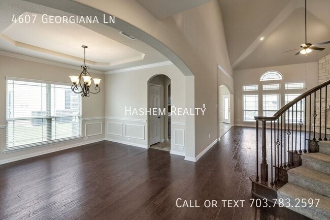 Building Photo - 4607 Georgiana Ln