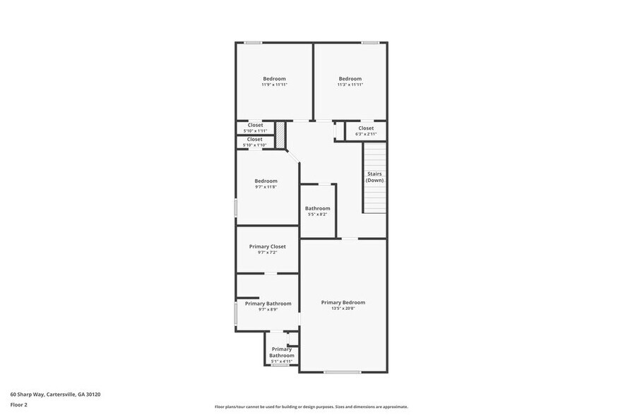 Building Photo - 60 Sharp Way