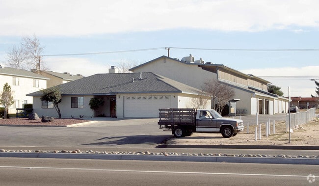 Building Photo - 16131-16153 Bear Valley Rd