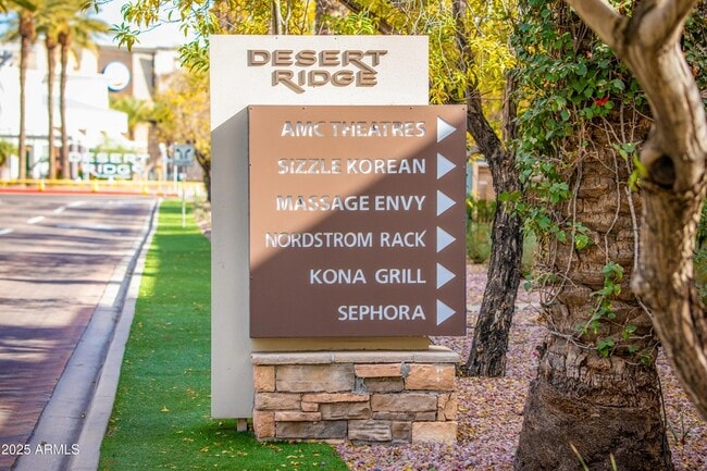 Building Photo - 21320 N 56th St