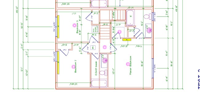 Building Photo - New Construction Townhomes | 3 Bed / 2.5 Bath | Available Now | $3,000/mo