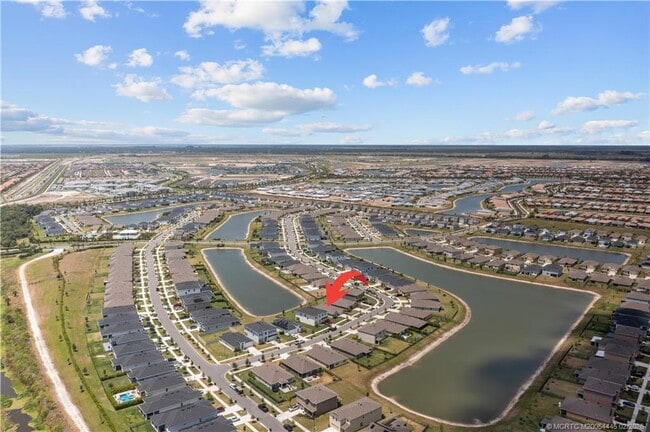 Building Photo - 10760 SW Cremona Way