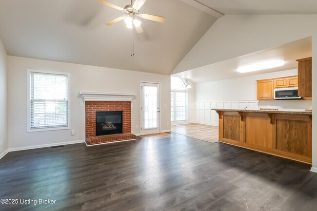 Building Photo - 405 Warriors Way