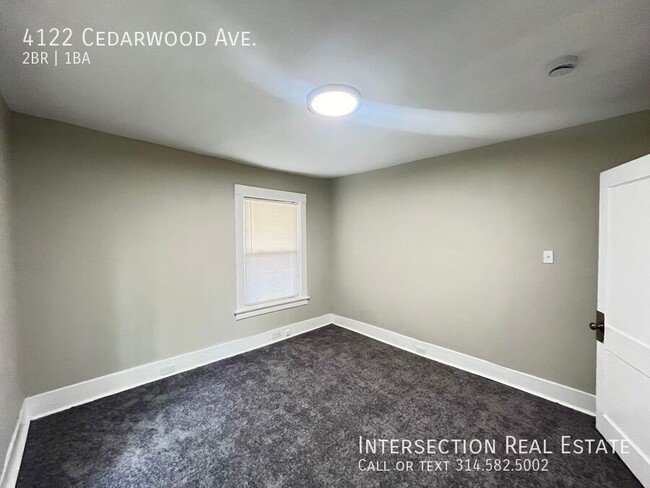 Building Photo - 4122 Cedarwood Ave