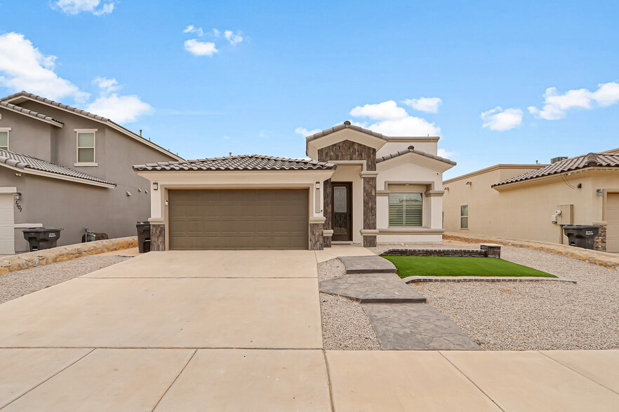 Building Photo - 1109 Paseo de Suerte Dr