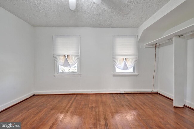 Building Photo - 4607 North Capitol St NE