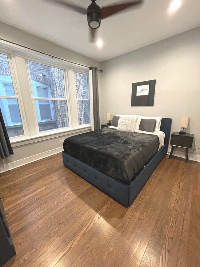 Building Photo - 1057 W Columbia Ave