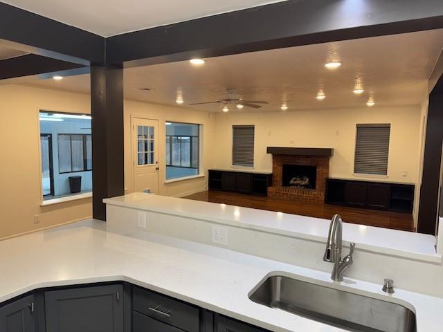 Building Photo - 1318 Ann Arbor Dr