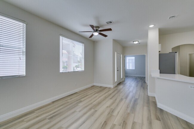 Building Photo - Silverado Ranch 3 bedroom home completely remodeled interior ready for immediate move in!