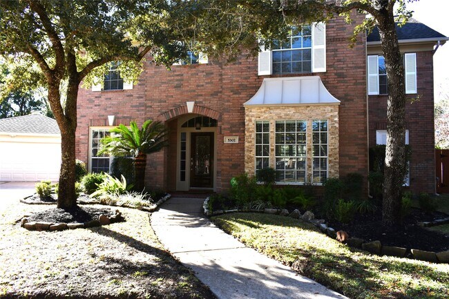 Building Photo - 5302 Fairwick Ct