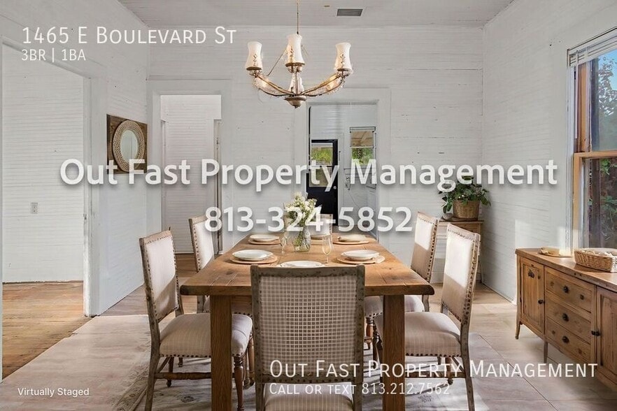 Building Photo - 1465 E Boulevard St