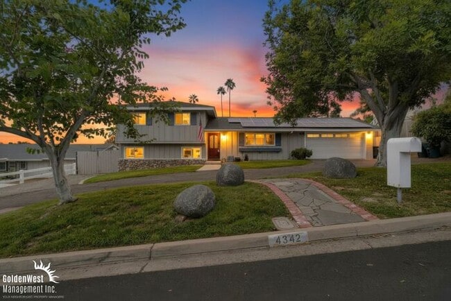 Building Photo - Beautifully Updated 4Bdm 3Ba Home with Private Pool & 2-Car Garage in La Mesa!