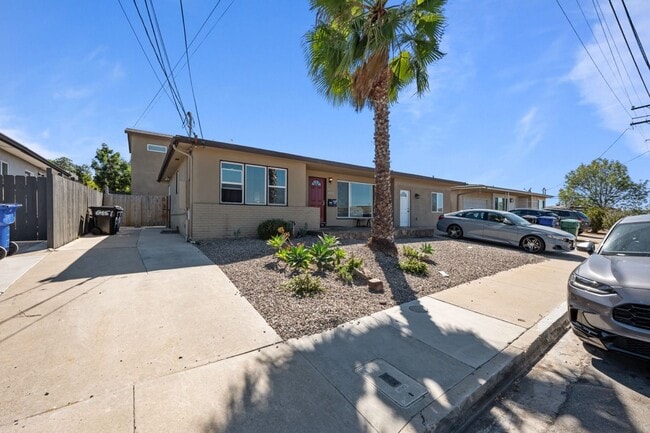 Building Photo - Major improvements coming before move in!