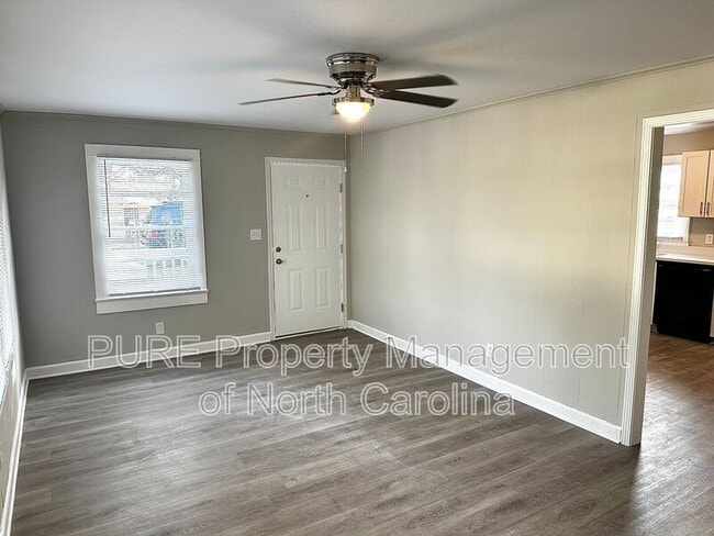 Building Photo - 102 Booker Ave