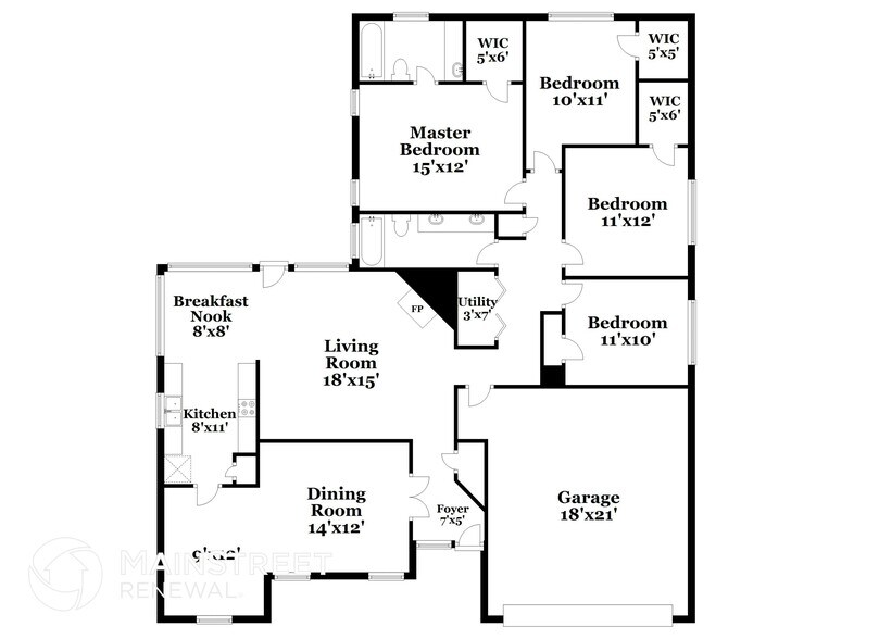 Building Photo - 18926 Sandia Pines Dr