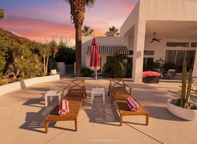 Building Photo - 70710 Frank Sinatra Dr