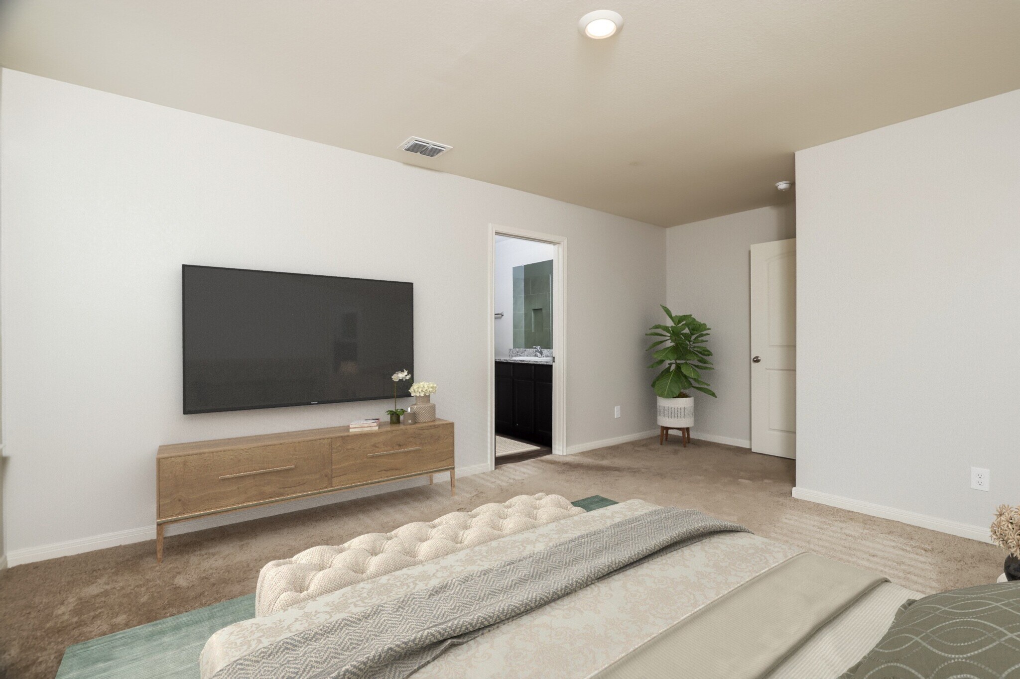 Building Photo - 7306 Lazy Cyn