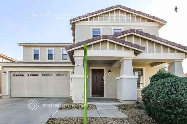 Building Photo - 6419 W Seldon Ln