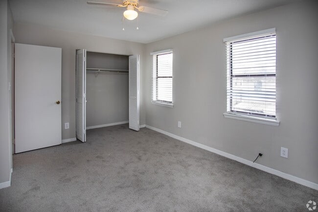 Bedroom - Willow Trace