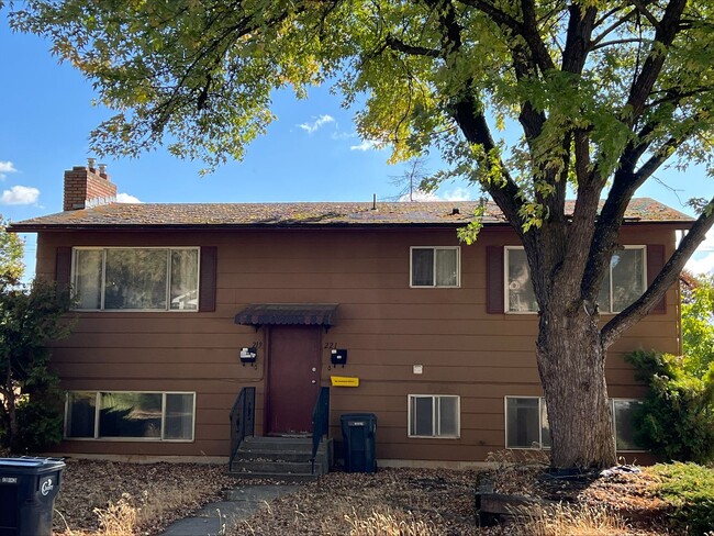 Primary Photo - Cheney Home