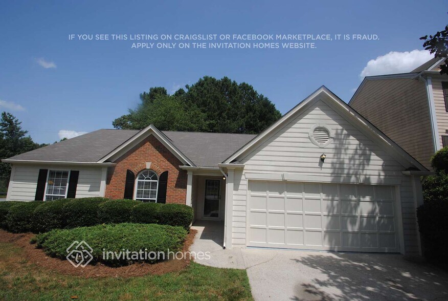Primary Photo - 6050 Carriage Park Way